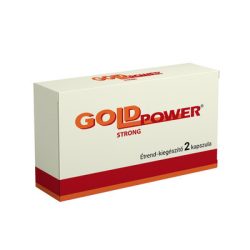 GOLD POWER - 2 DB