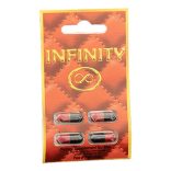 INFINITY - 4 DB