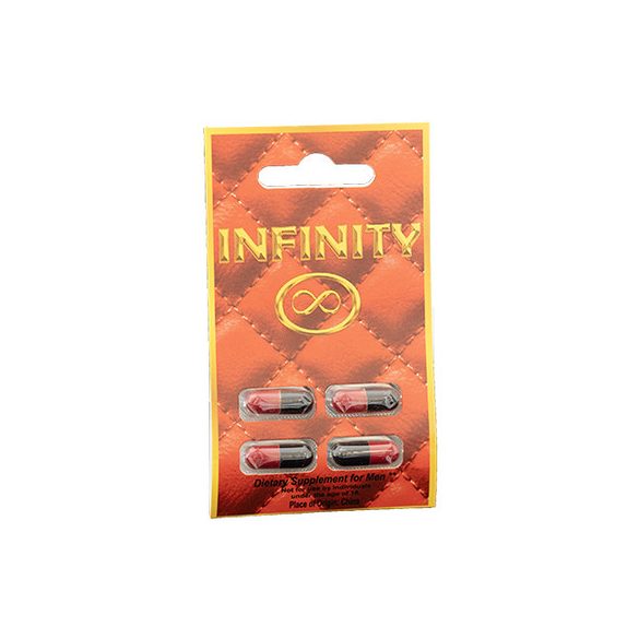 INFINITY - 4 DB