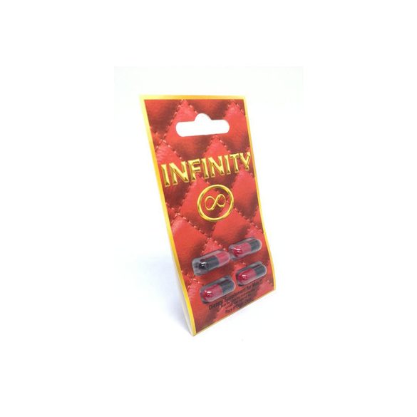 INFINITY - 4 DB