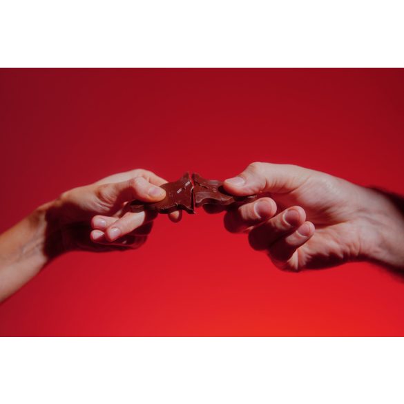 Lustiq Bond Bites – Vágykeltő prémium csokoládé pároknak