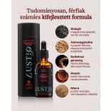 Lustiq Eros Elixir – a férfi energia esszenciája