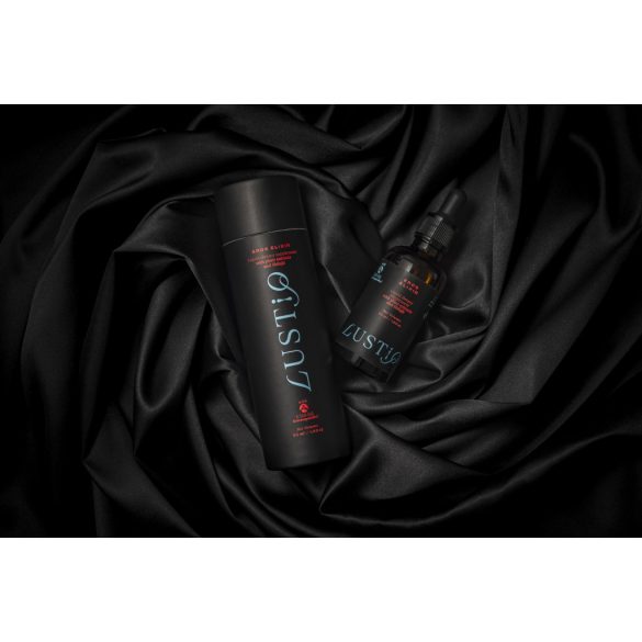 Lustiq Eros Elixir – a férfi energia esszenciája