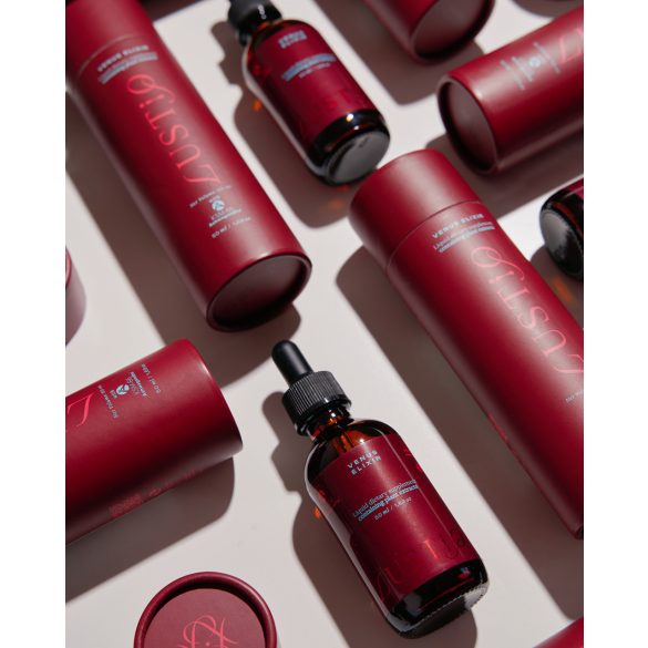 Lustiq Venus Elixir – a női energia esszenciája