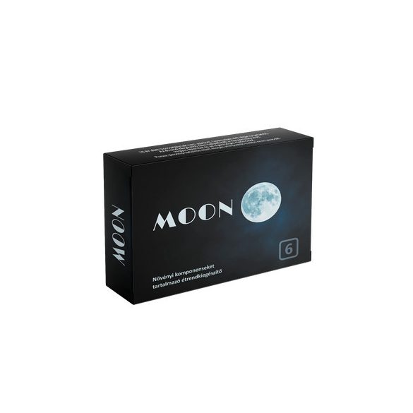 MOON - 6 DB
