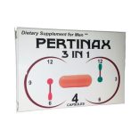 PERTINAX 3IN1 PLUS - 4 DB