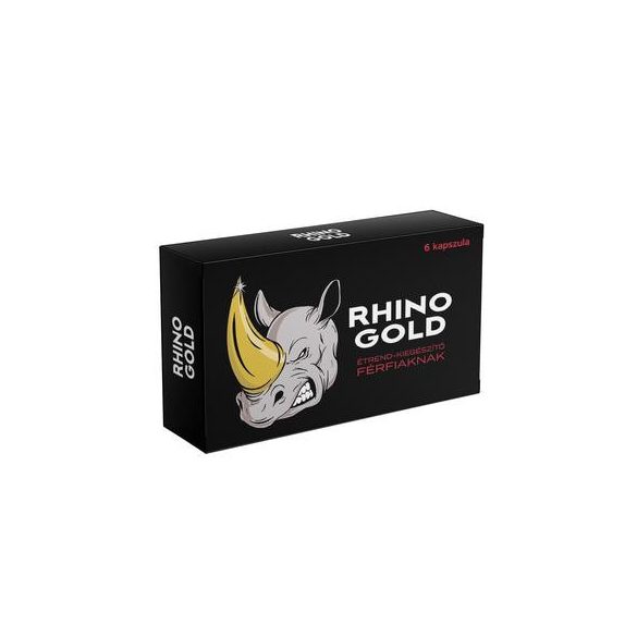 RHINO GOLD - 6 DB