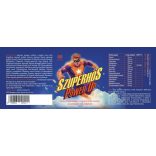 Szuperhős Power Up kúraszerű potencianövelő kapszula 60 DB