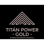 TITÁN POWER red -  3 DB