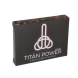 TITÁN POWER red -  3 DB