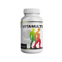 VITAMULTI FOR MEN  - 60 DB