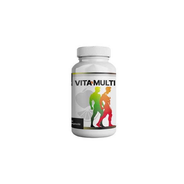 VITAMULTI FOR MEN  - 60 DB