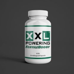   XXL POWERING FERTILE BOOST FOR MEN tesztoszteron fokozó - 60 DB